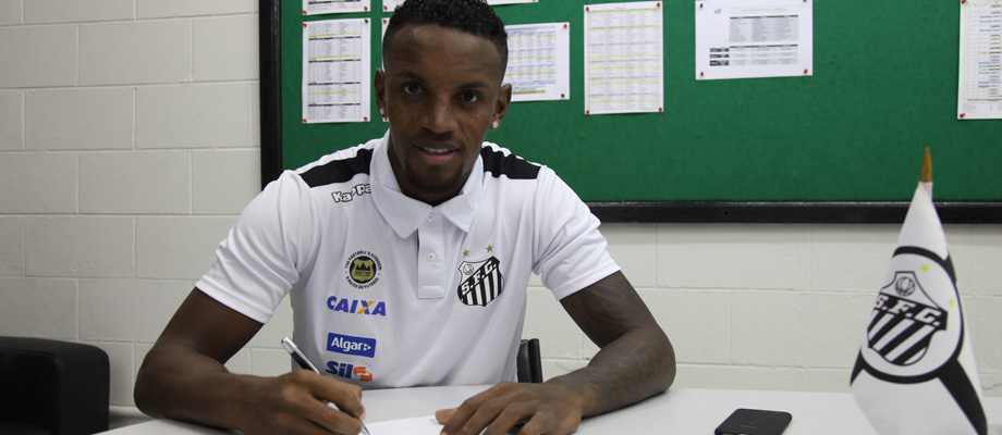 Ponte Preta se apresenta e Cléber Reis deve chegar por empréstimo