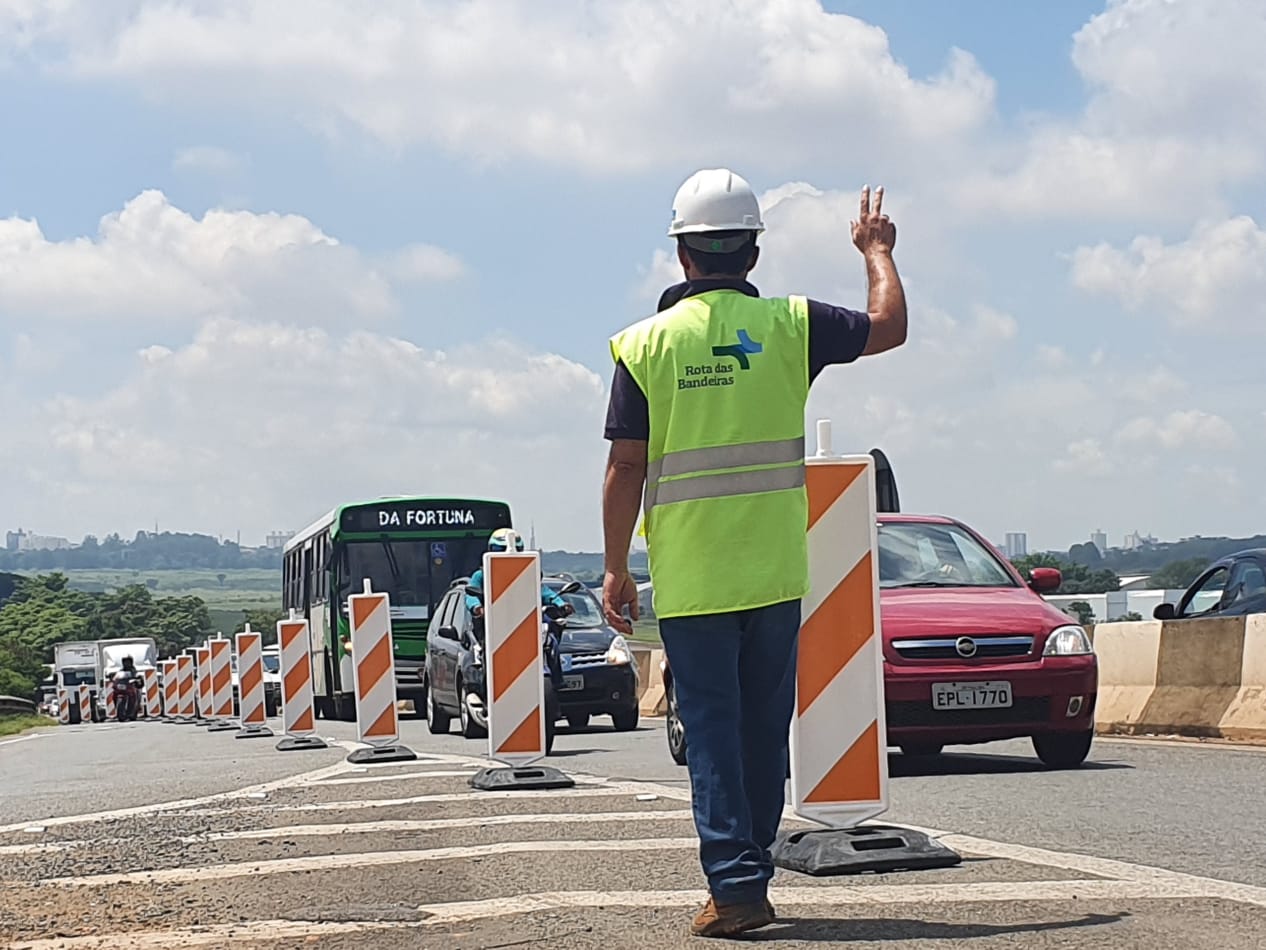 Dom Pedro inicia interdição de quatro meses nos Amarais