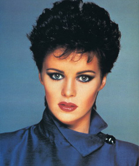 O maior sucesso da cantora escocesa Sheena Easton