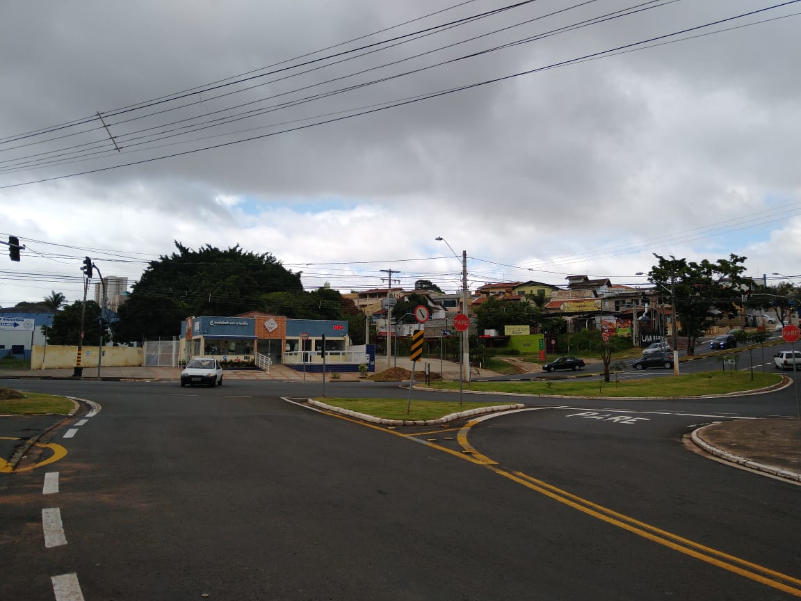 Após mortes, moradores de bairro se dizem seguros