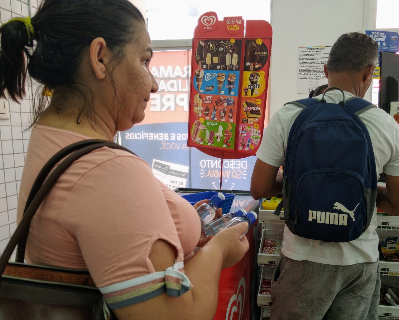 Preço do álcool em gel cai 22% em Campinas