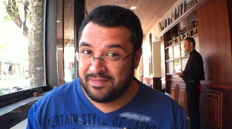 Morre ex-colunista da CBN Campinas, Arian Carneiro