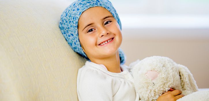 Câncer Infantil