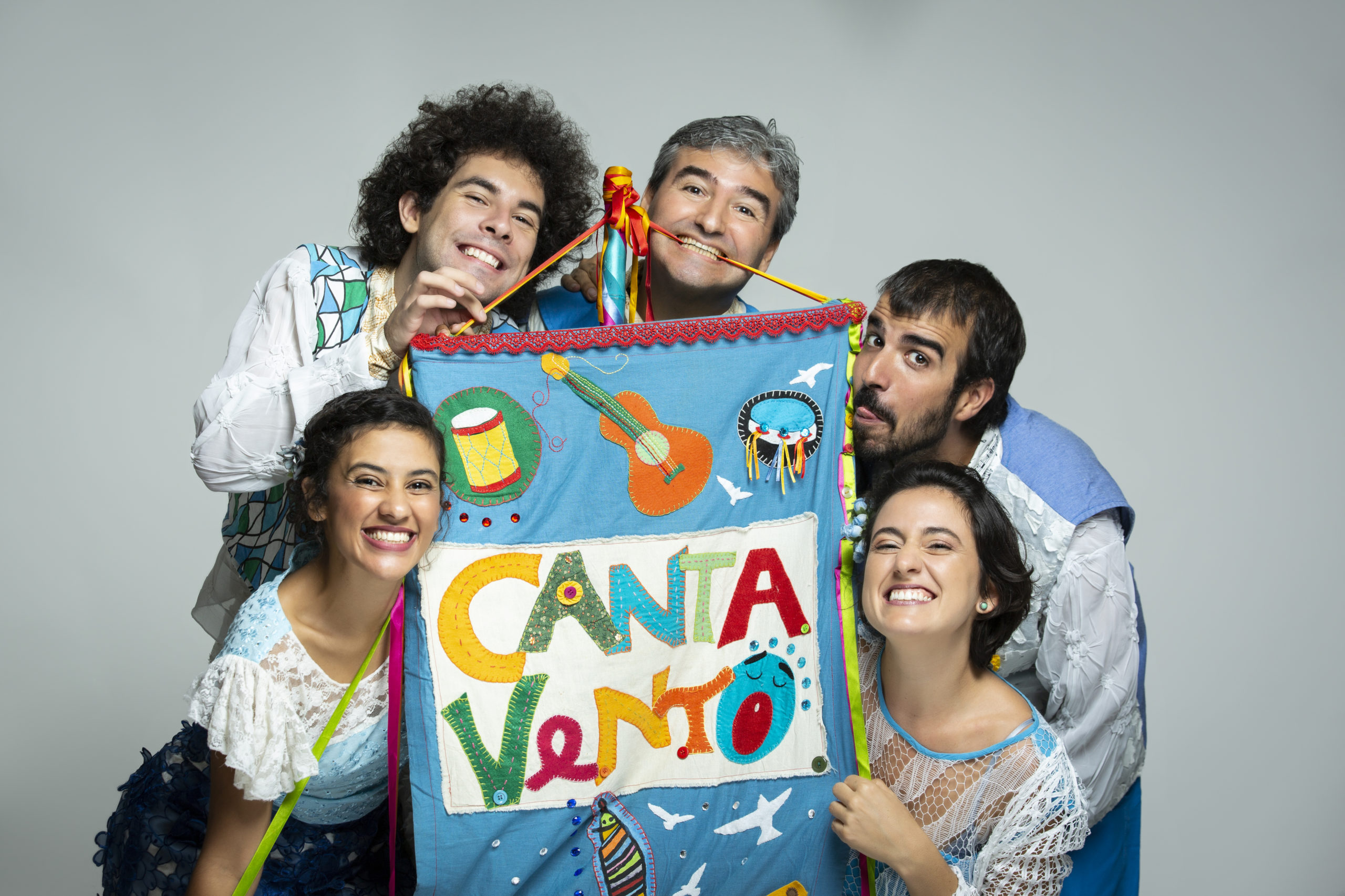 Sesc oferece carnaval de graça a partir desta sexta