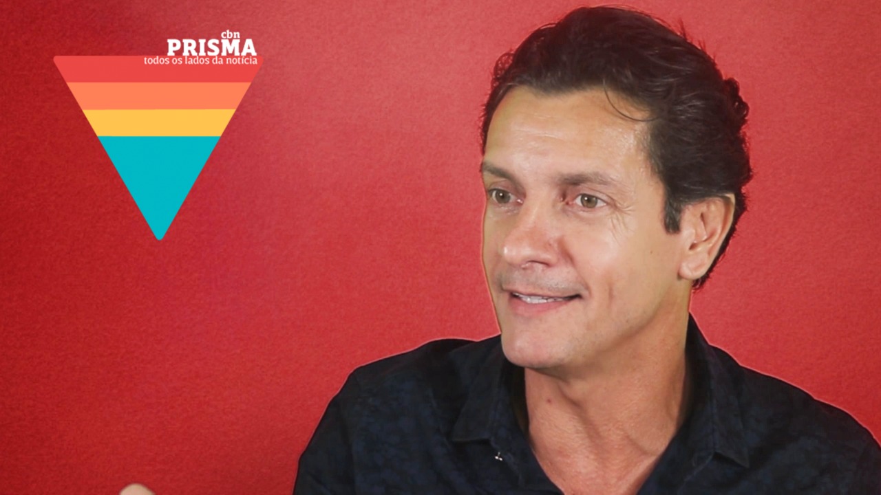 César Urnhani: <i>A CNH deveria ser tão difícil de tirar quanto um brevê</i>