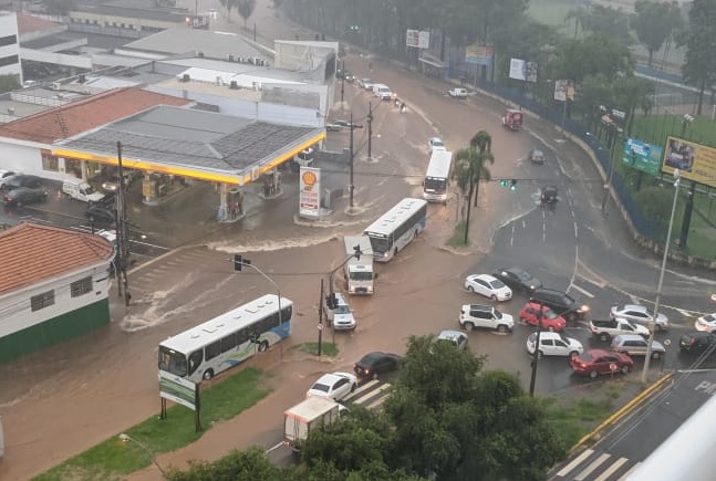 Piracicaba e Hortolândia entram em nova fase do PAC com obras contra enchentes