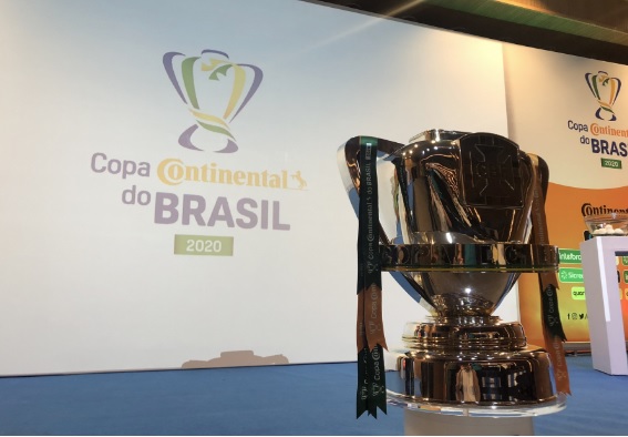 Jogo da Ponte pela Copa do Brasil é antecipado