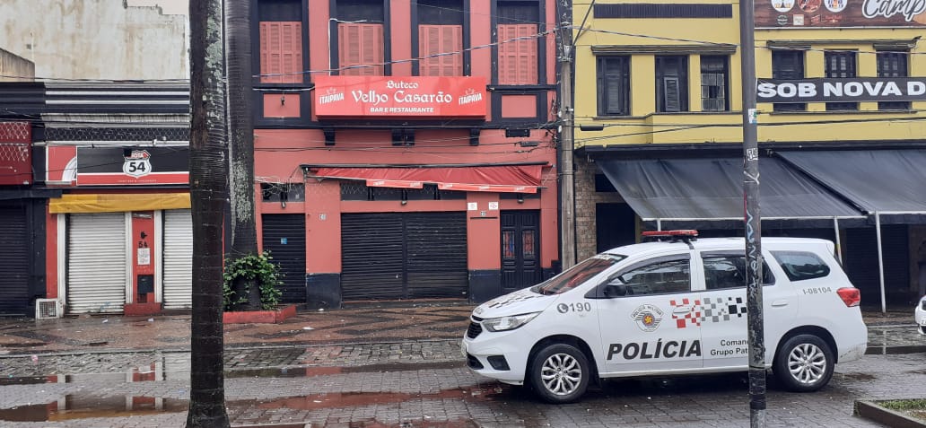 Polícia pede prisão de acusado de matar jovem