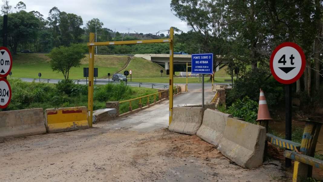 Edital de ponte é prometido para depois do carnaval