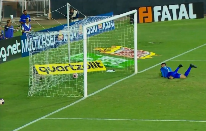 Em Itu, Ponte sofre terceira derrota consecutiva no Paulistão