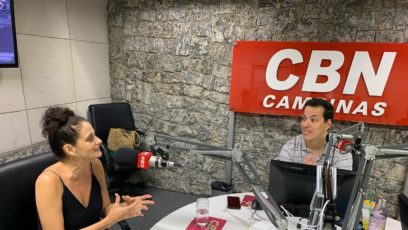 Entrevista Denise Fraga: 'quero vestir a vivência alheia'