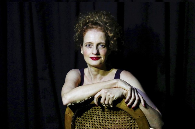 Entrevista Denise Fraga: ‘quero vestir a vivência alheia’