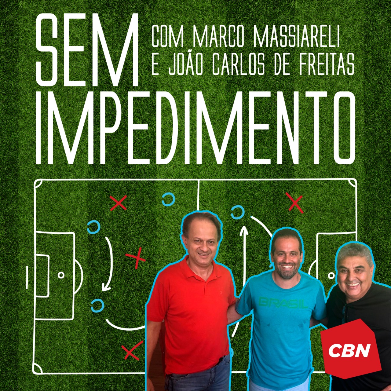 Ep. 15 – Evandro Lázari