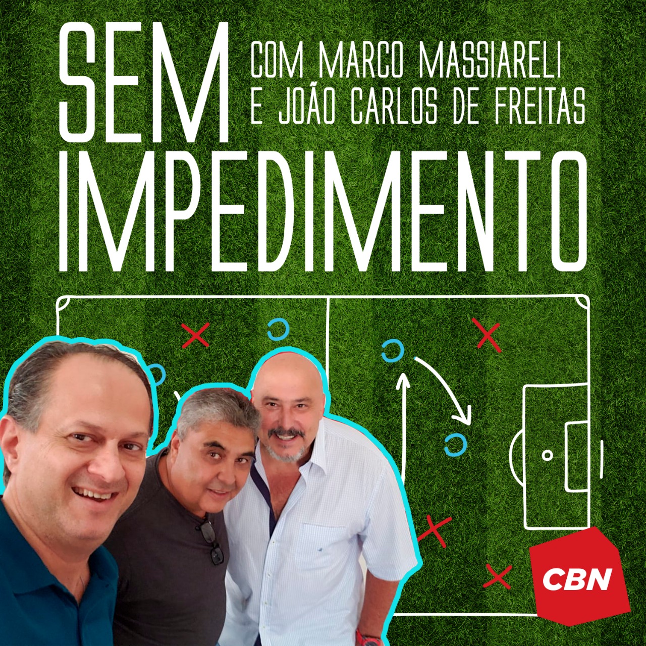 Ep. 16 – Humberto Panzetti