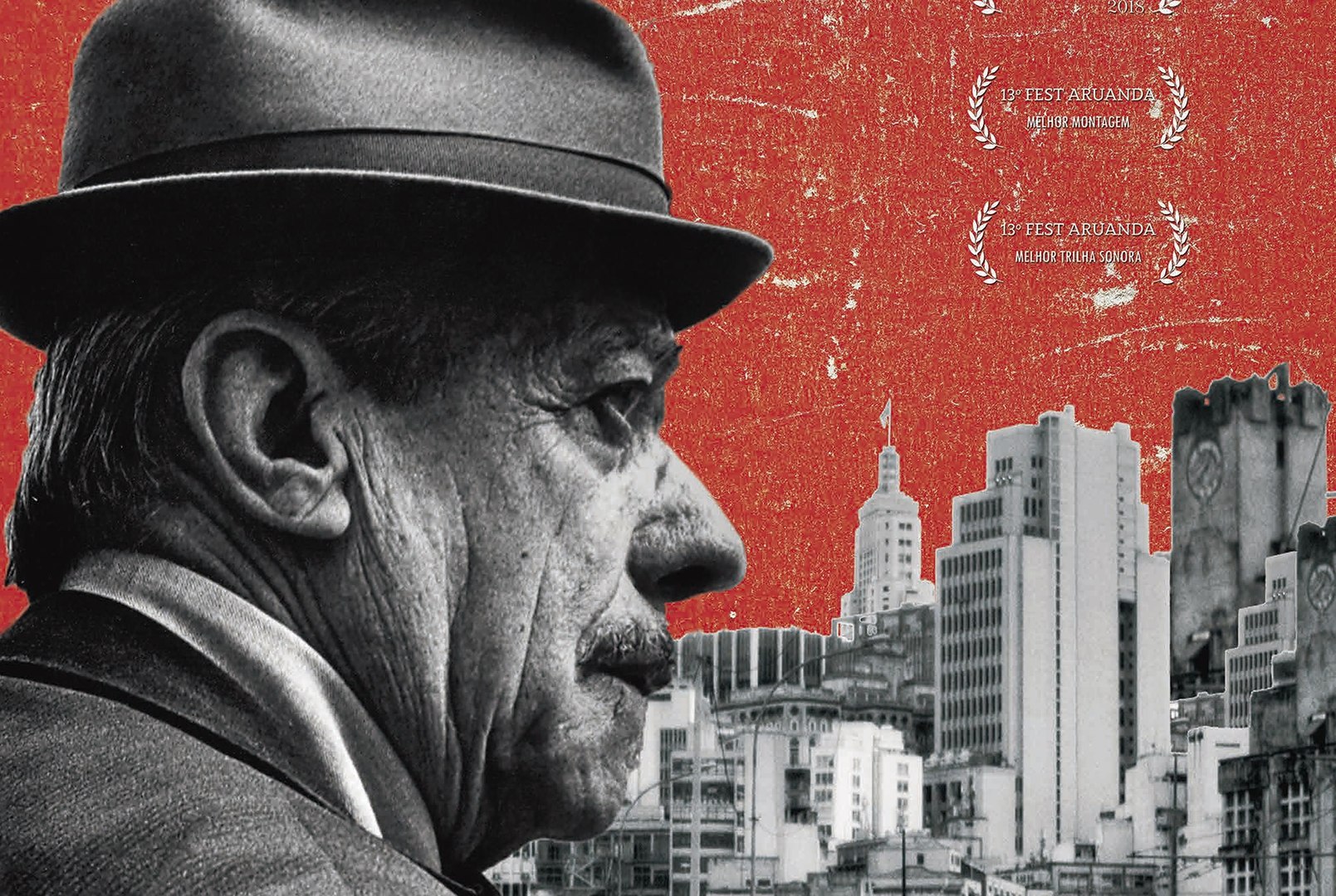 Filme de Adoniran Barbosa será lançado em Valinhos