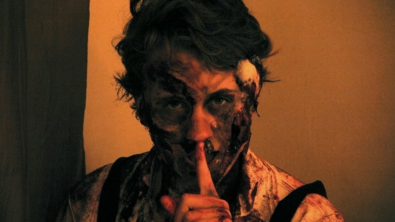 Filme de horror encerra mostra sobre  os efeitos especiais no cinema