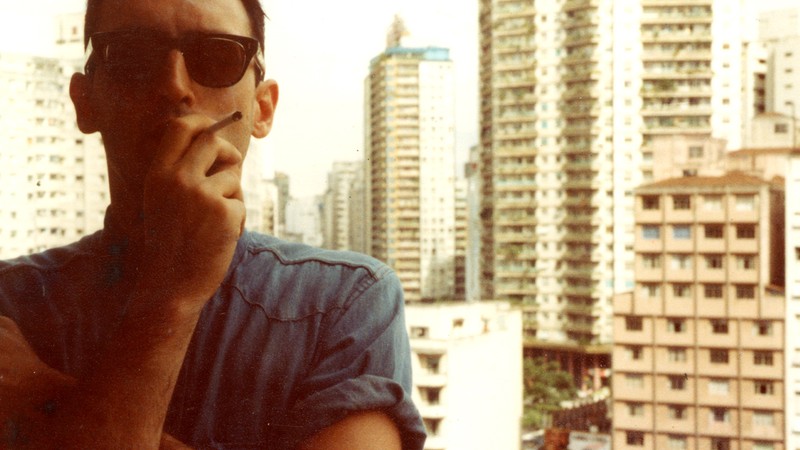 Júlio Barroso e sua contribuição para a música pop