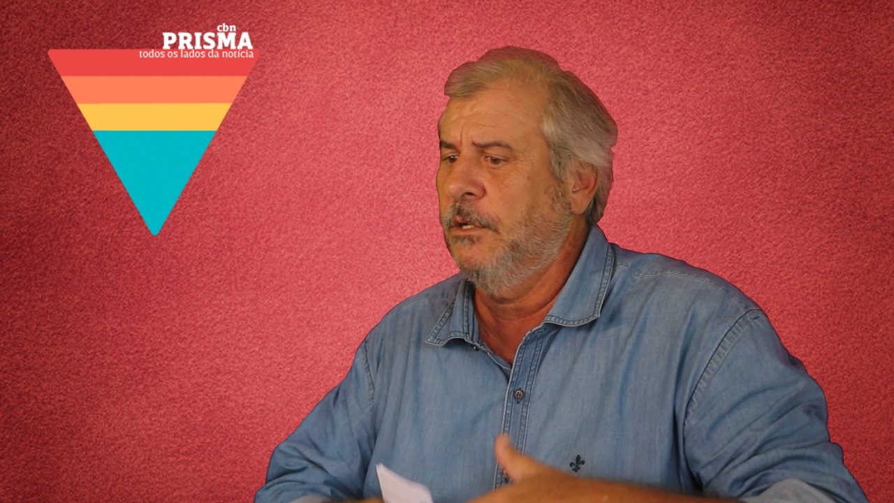 Marcos Bernardelli sobre moradores de rua: <i>Não venha me dizer que dar um prato de comida vai abrir a porta do céu</i>