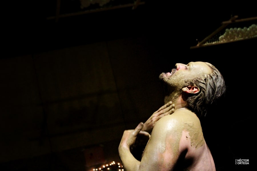 Mexicanos fazem reflexão sobre migração, solidão e dor