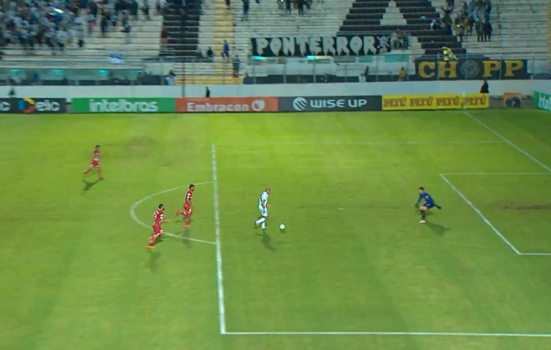 Ponte vence Vila Nova nos pênaltis e avança na Copa do Brasil