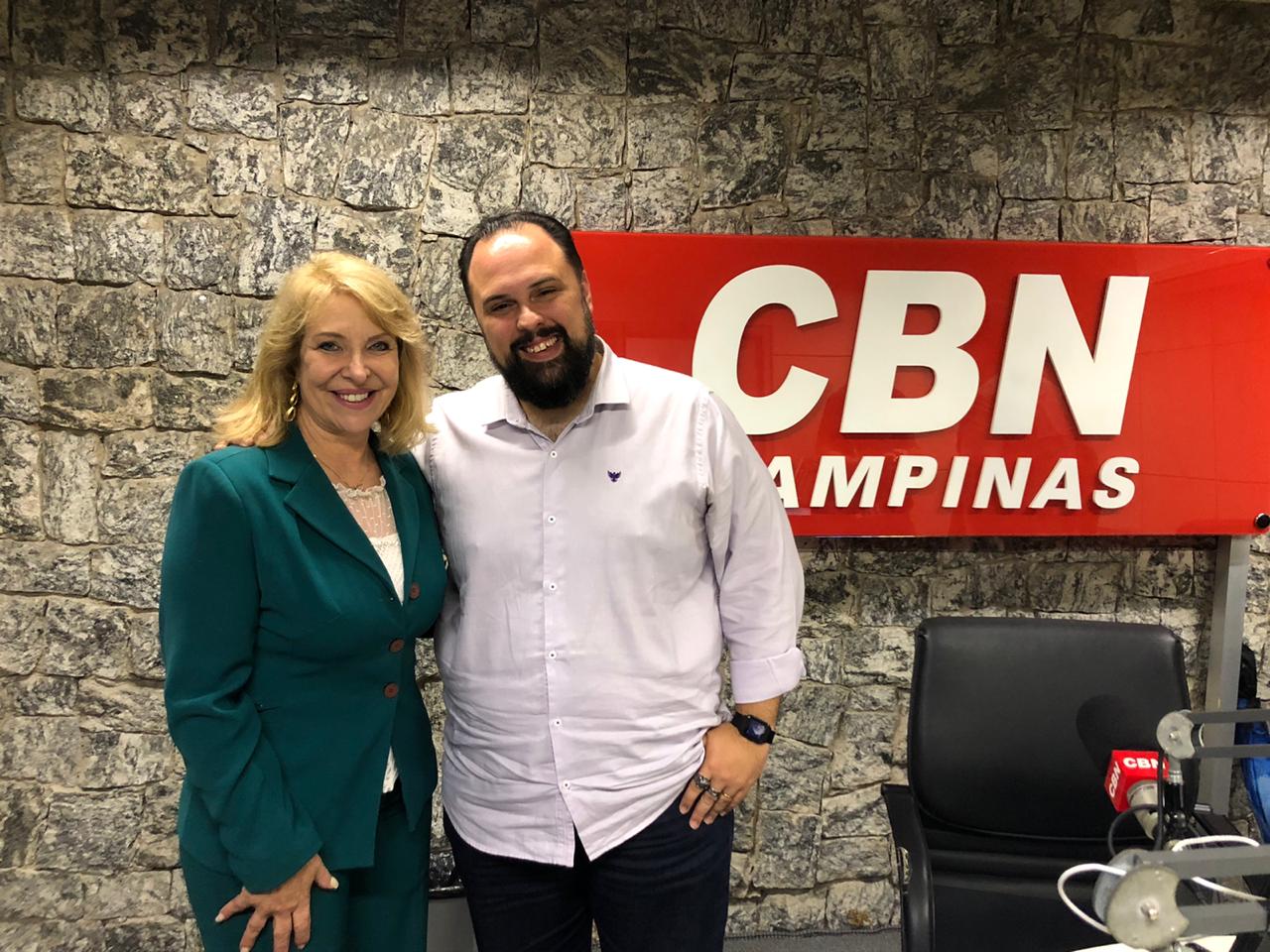 Pré-candidata, Teresinha mira comissionados