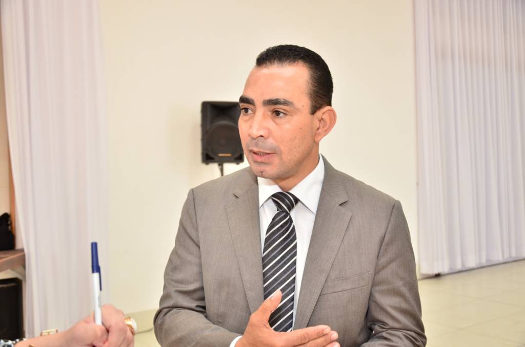 Prefeito de Nova Odessa é réu por desvio de verba