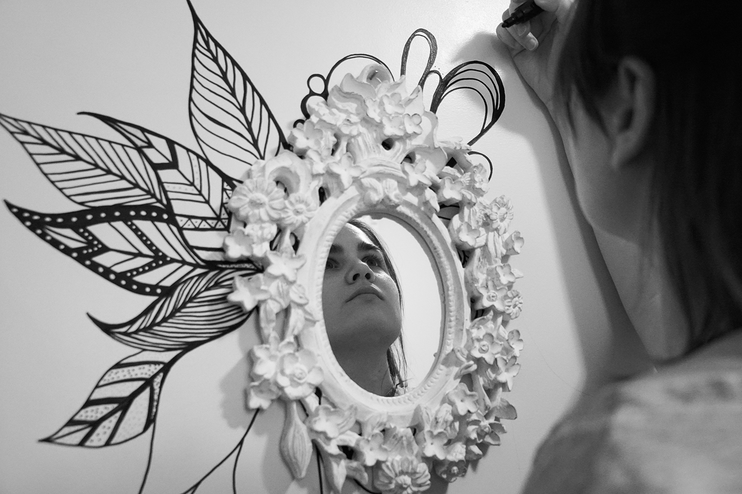 Projeto Curadoria entrevista 365 mulheres em um ano e se transforma em livro