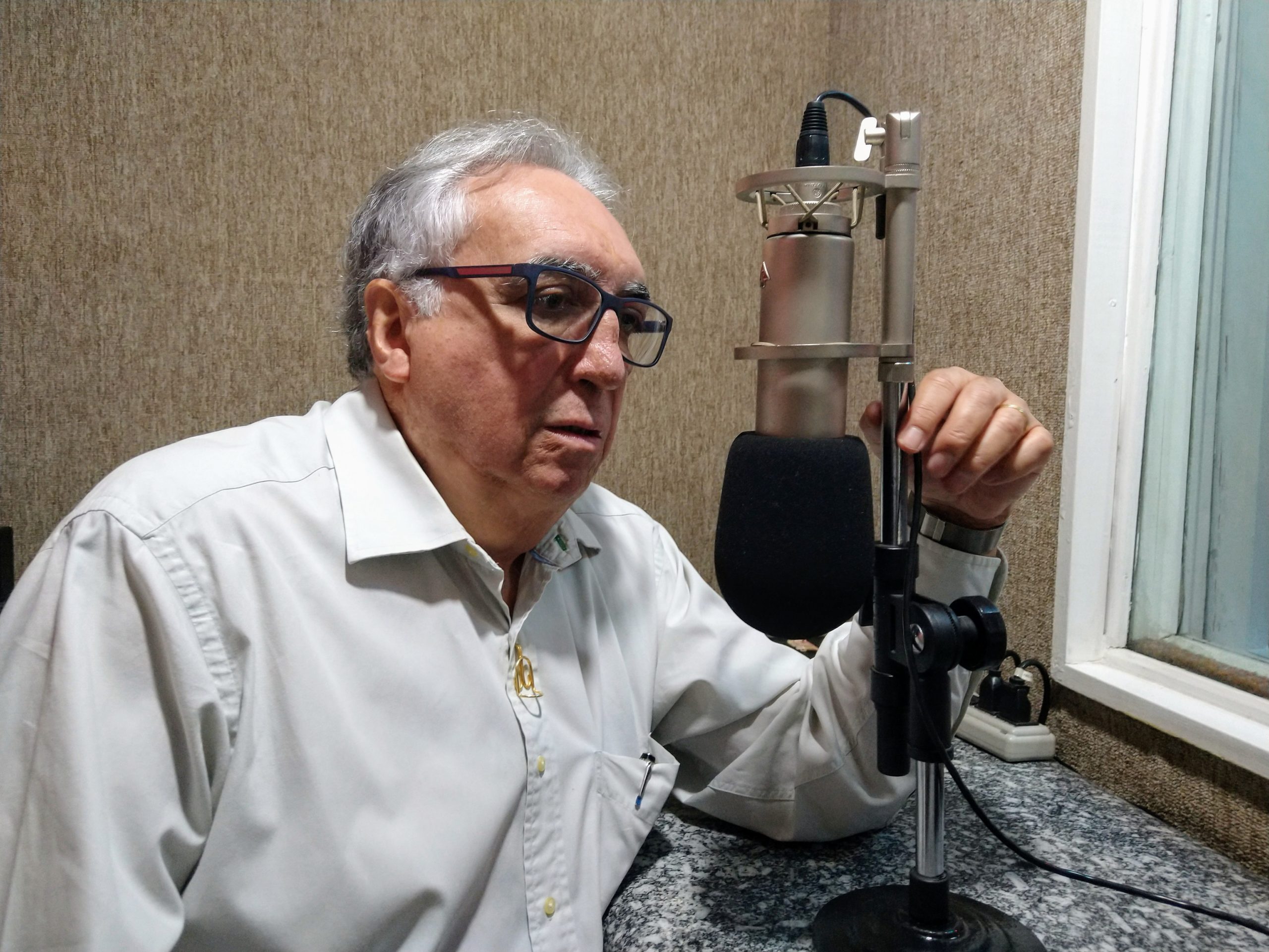 Campinas se diz preparada para o coronavírus