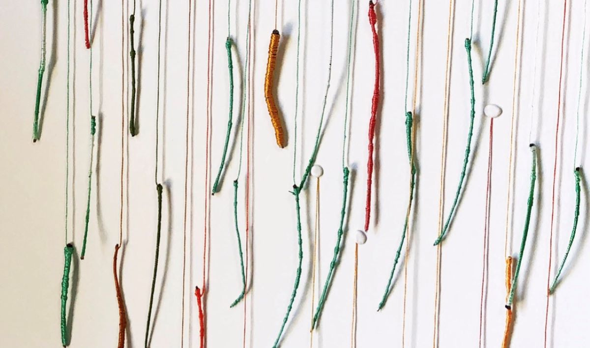 Subsolo recebe exposições simultâneas