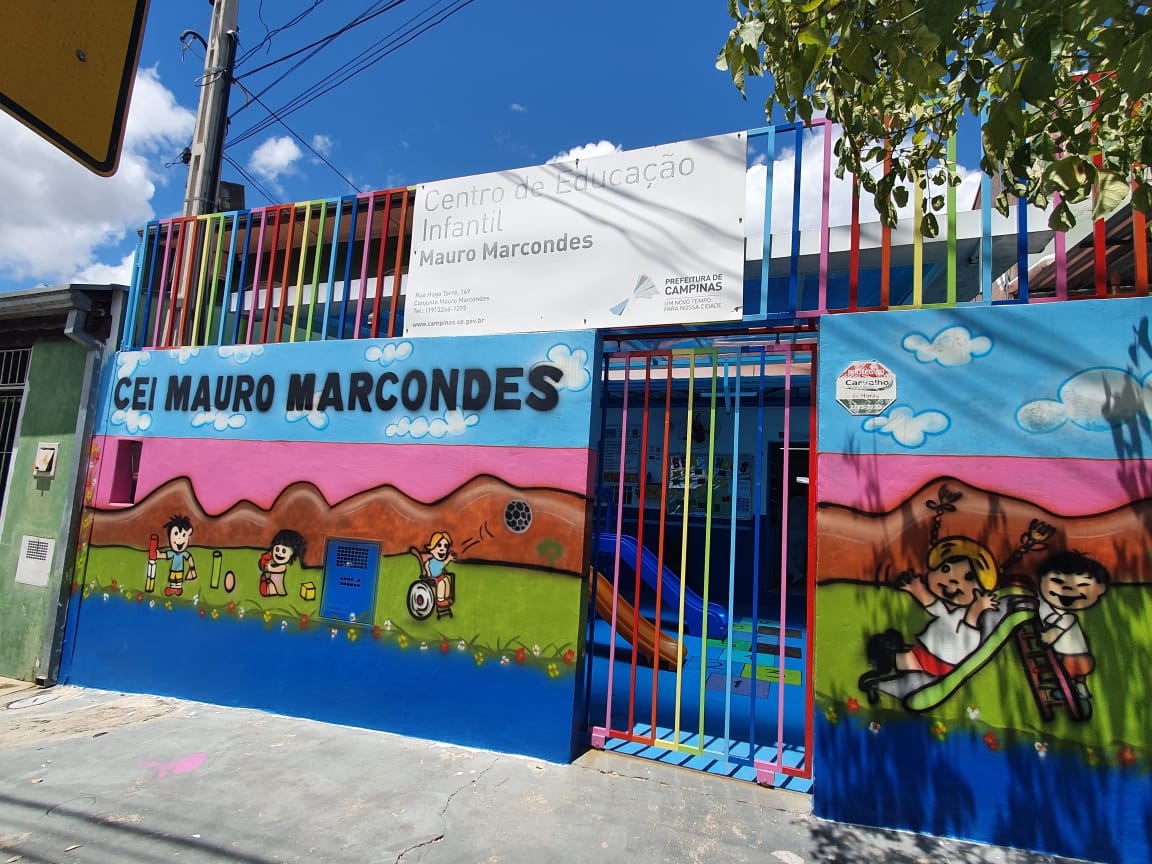 Alunos da rede municipal seguem sem professores