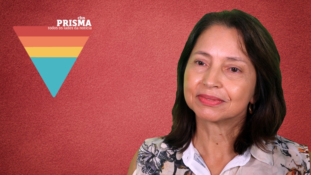 Ana Ávila sobre aquecimento global: <i>Não posso deixar de tentar divulgar, porque é preciso consciência</i>