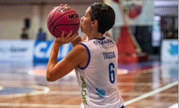 Basquete feminino de Campinas estreia com vitória na Liga Nacional