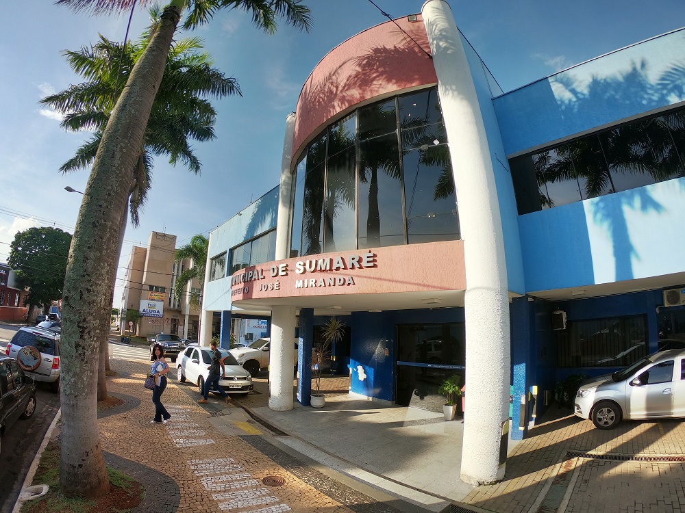 Câmara de Sumaré desmente boato sobre salários