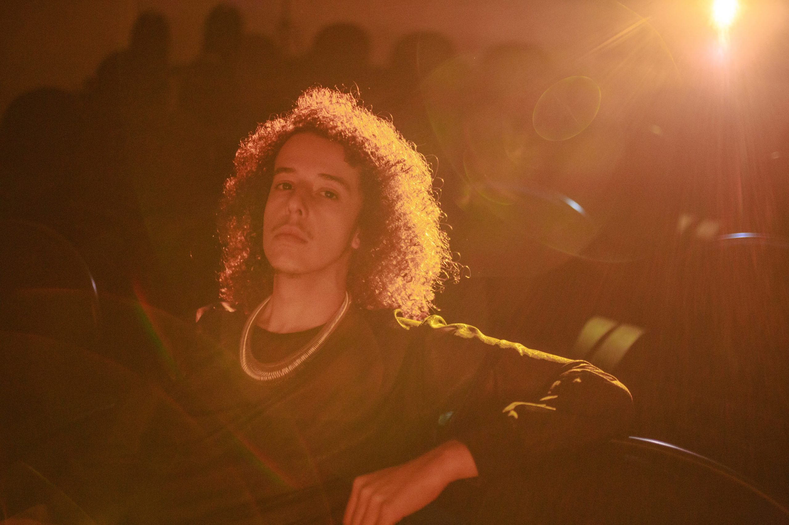 Camilo Frade lança seu novo álbum em Campinas