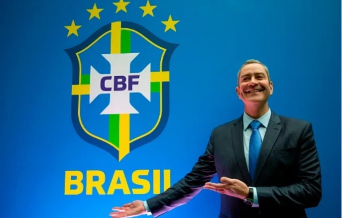 CBF deve mudar formato do Campeonato Brasileiro