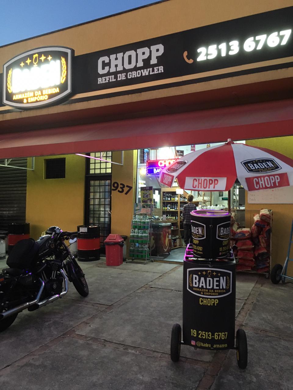 Delivery vira alternativa para comerciantes