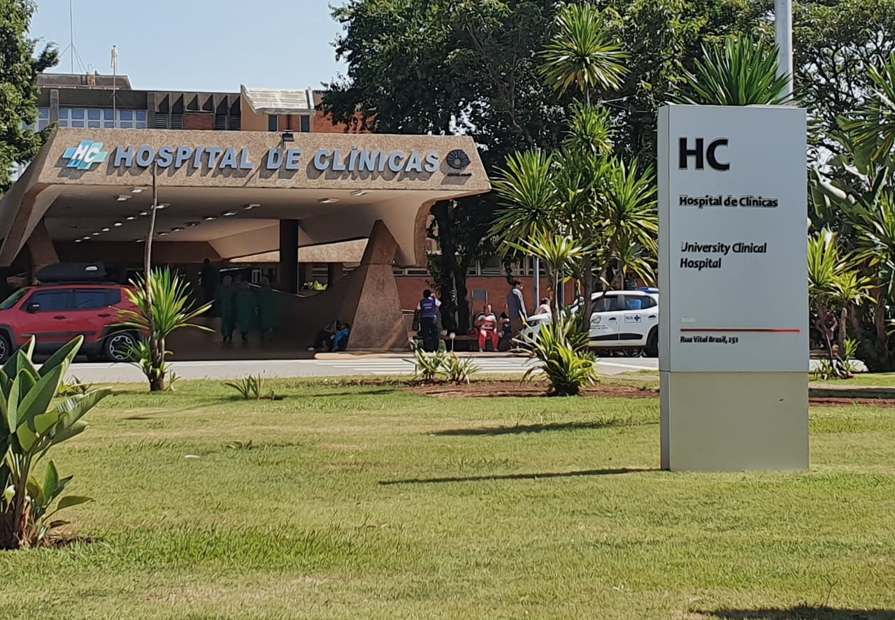 Unicamp completa imunização do setor da saúde