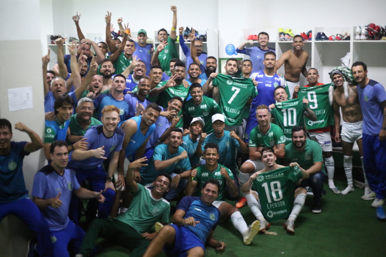 Guarani devolve dinheiro de ingressos do dérbi