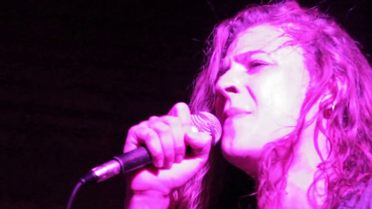 Flávia Stella e a cena rock de Campinas e região –  Entrevista