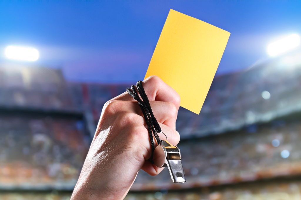 Guarani e Ponte tem 13 jogadores pendurados para o dérbi