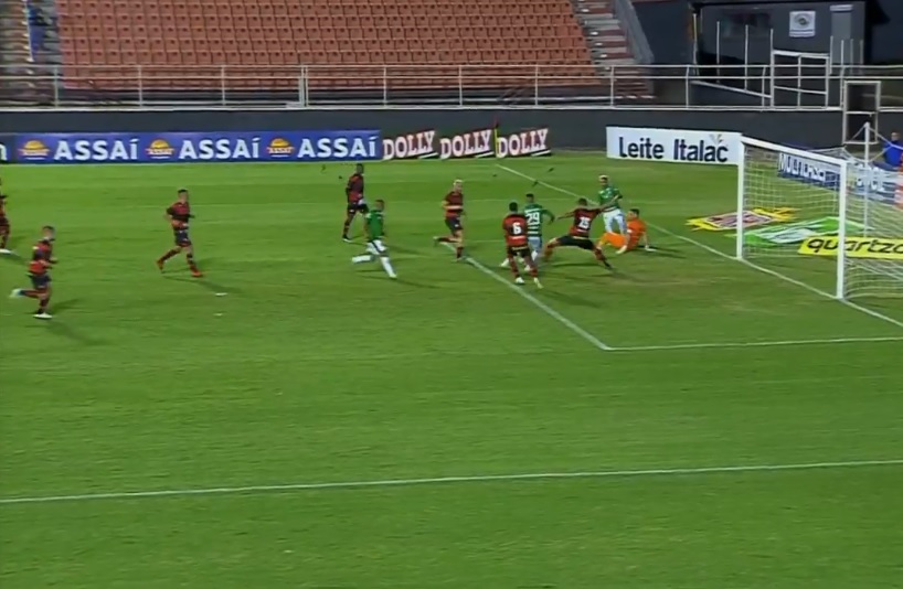 Guarani vence o Ituano e volante Deivid, suspenso, está fora do dérbi