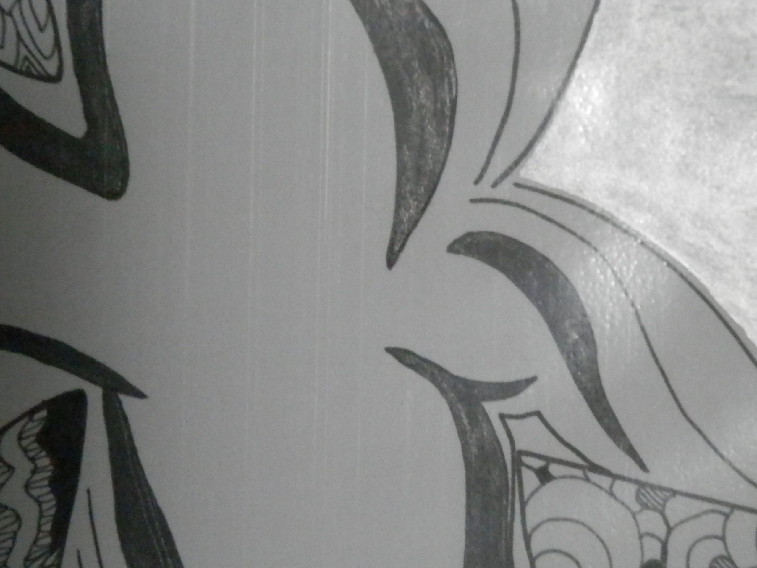 Espaço das Artes do Ciesp recebe obras de Gustavo Focesi