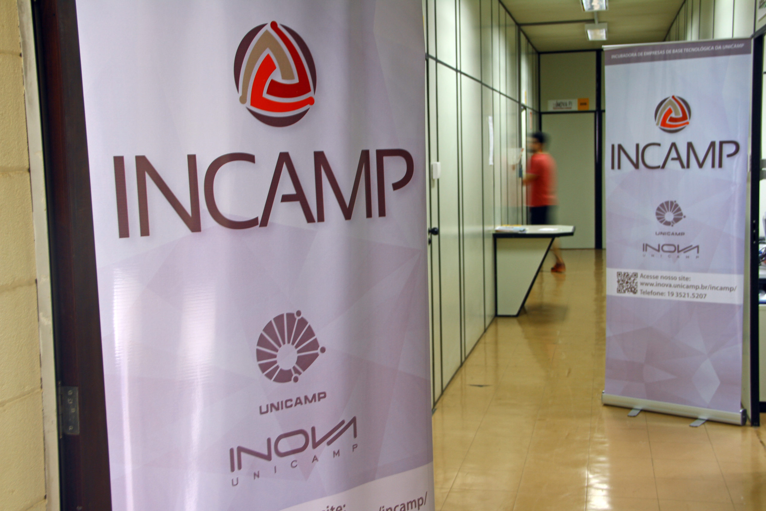 Incubadora da Unicamp abre edital para startups