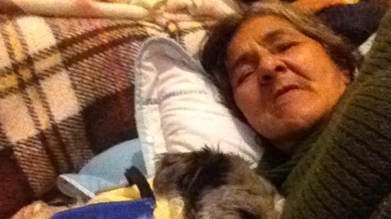 Morre mulher queimada pelo companheiro em Campinas