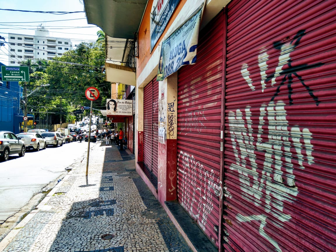 Restrições confundem e geram insegurança