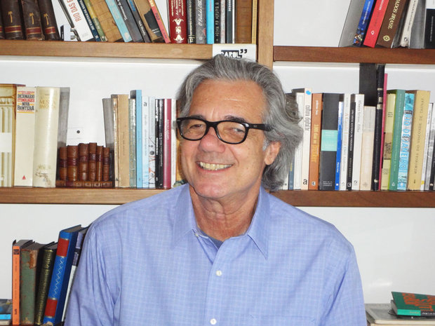 Bernardo Vilhena o letrista da música pop brasileira