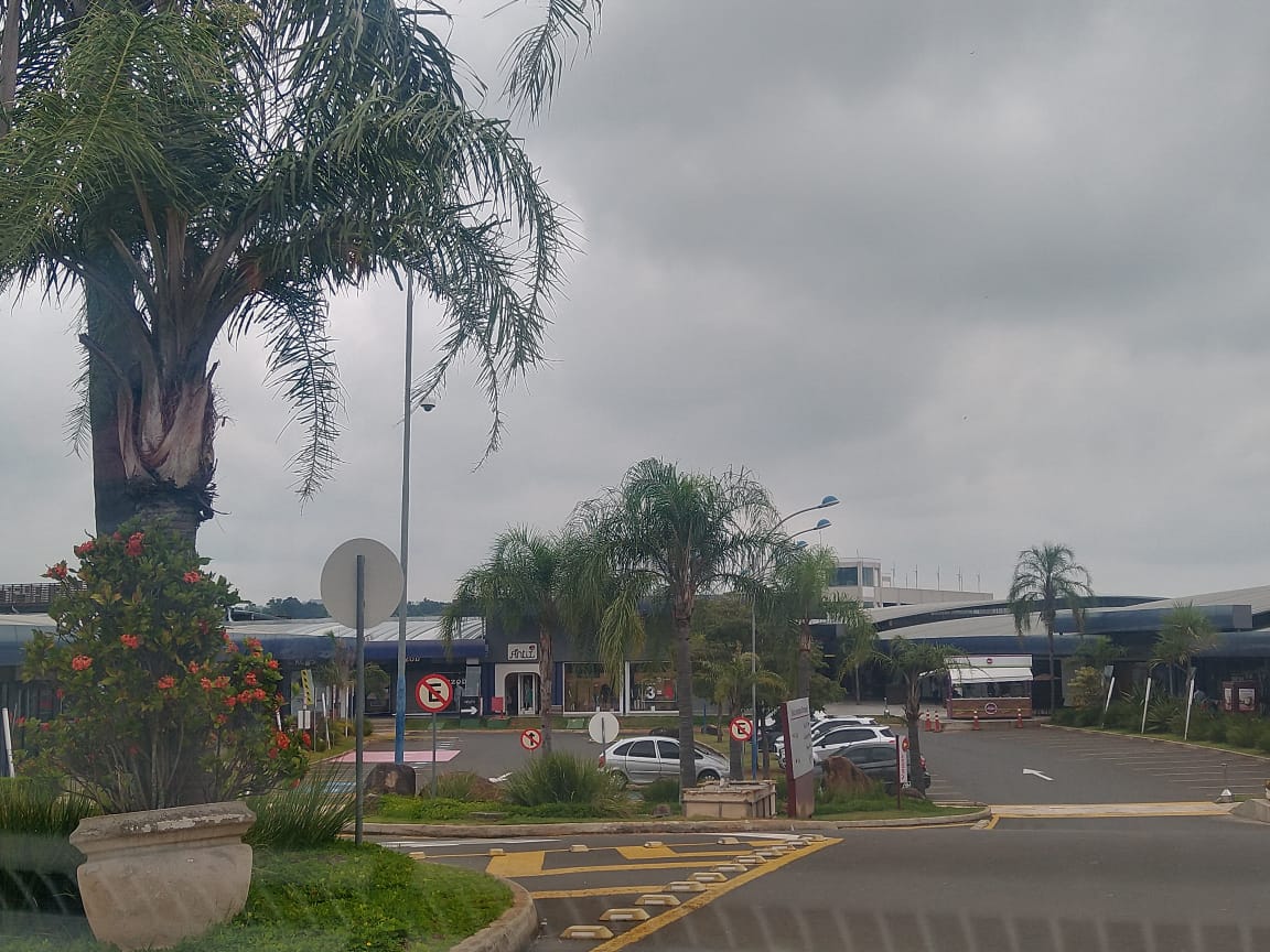 Outlet na Bandeirantes só fecha após decreto