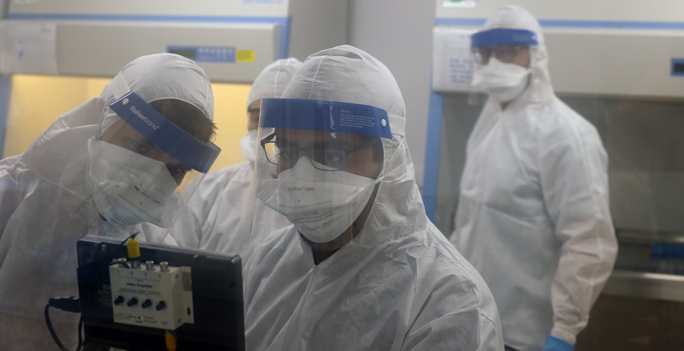 Realidade sobre vírus depende de dados precisos