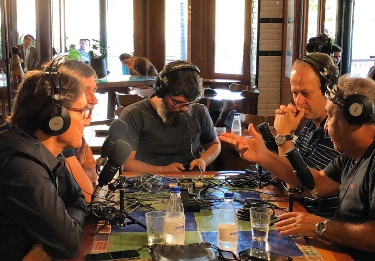 Ep. 18 – Especial 1º dérbi do ano