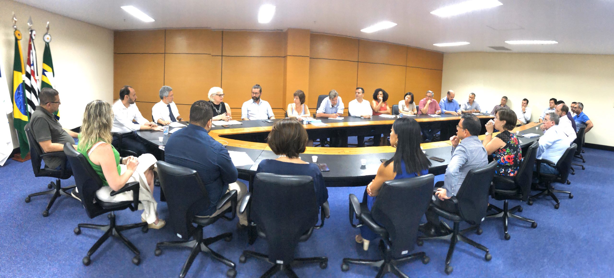 Paulínia anuncia medidas emergenciais